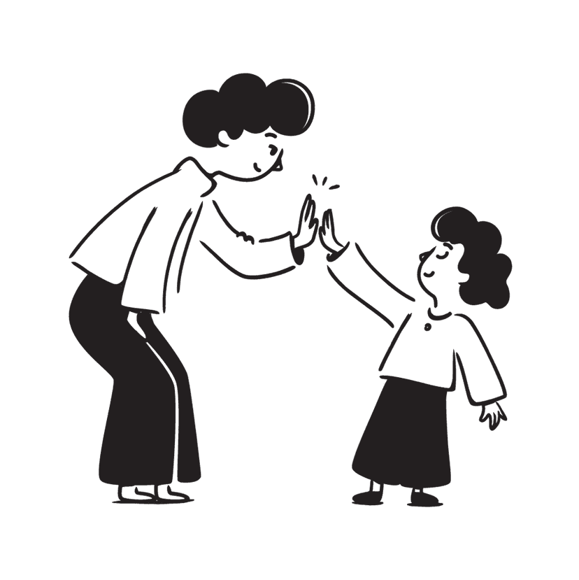 Activate teens & parents